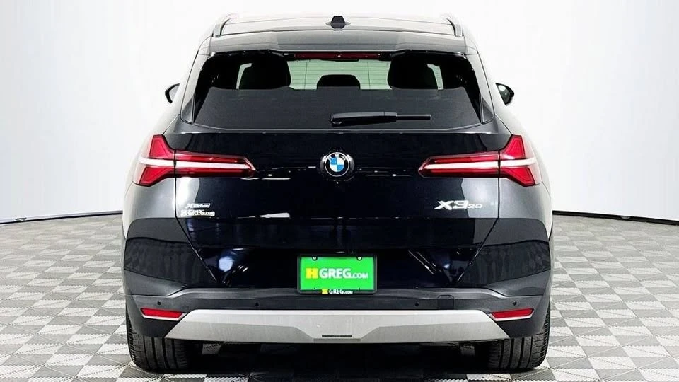 2025 BMW G08 X3 - Image 5 of 20