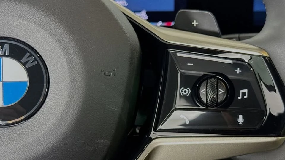 2025 BMW G08 X3 - Image 9 of 20