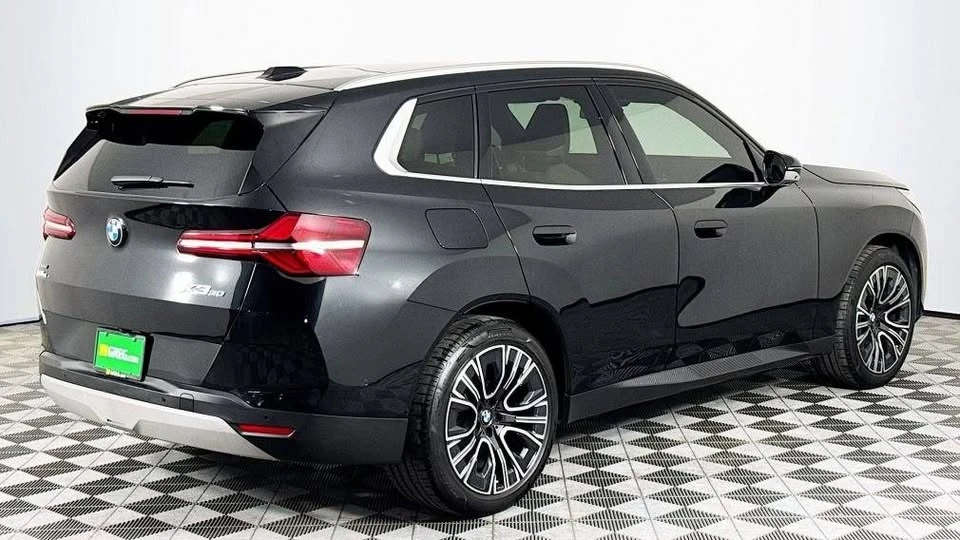 2025 BMW G08 X3 - Image 6 of 20