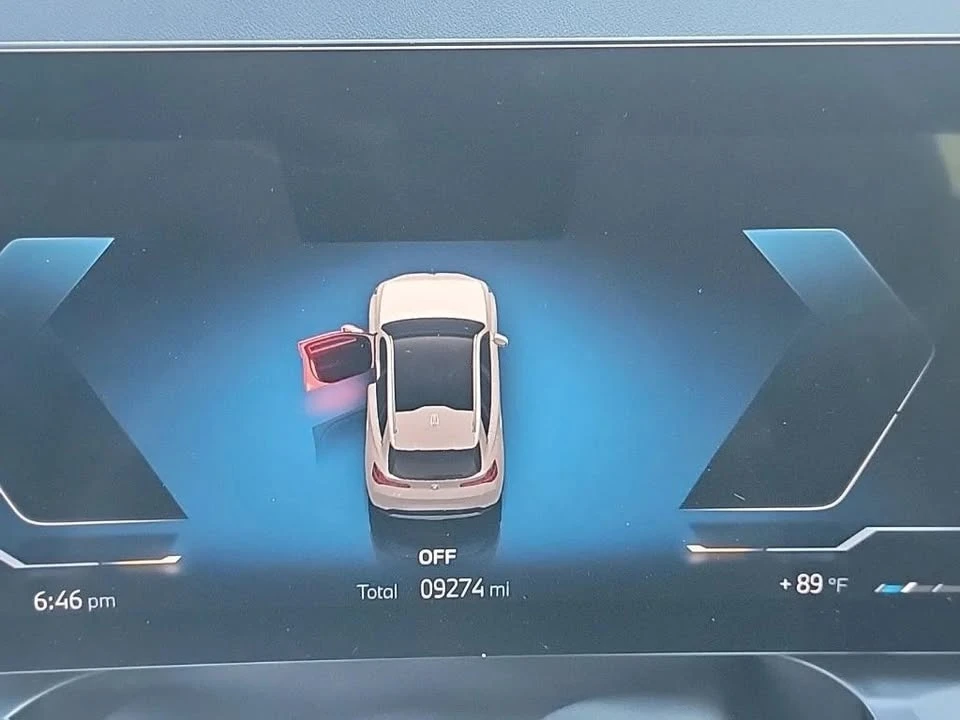 2025 BMW G08 X3 - Image 15 of 20