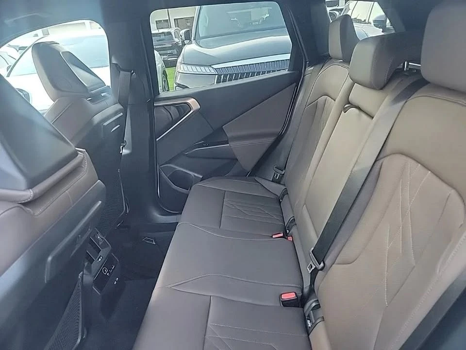 2025 BMW G08 X3 - Image 11 of 20
