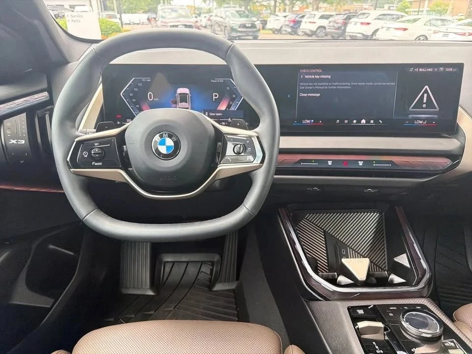 2025 BMW G08 X3 - Image 4 of 20