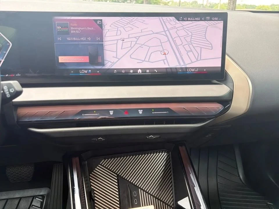 2025 BMW G08 X3 - Image 12 of 20