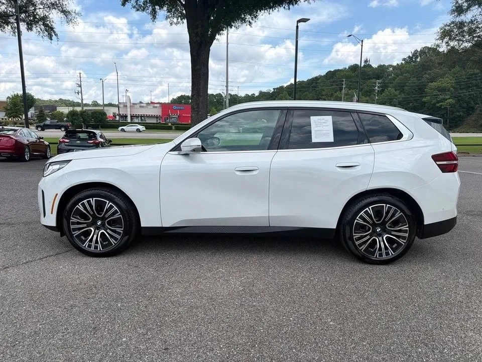2025 BMW G08 X3 - Image 14 of 20