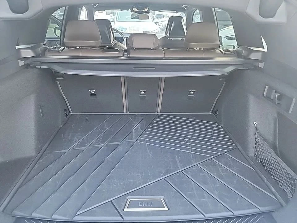 2025 BMW G08 X3 - Image 13 of 20
