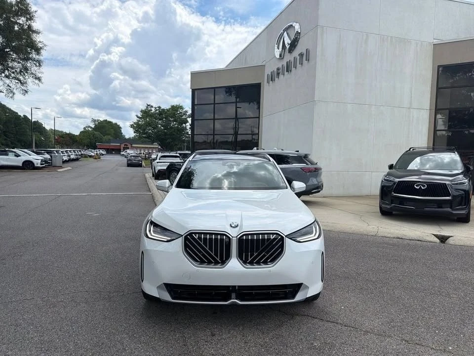 2025 BMW G08 X3 - Image 5 of 20