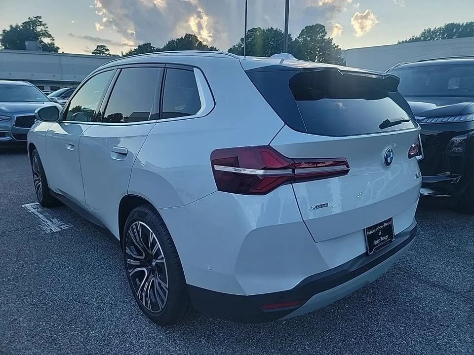 2025 BMW G08 X3 - Image 6 of 20