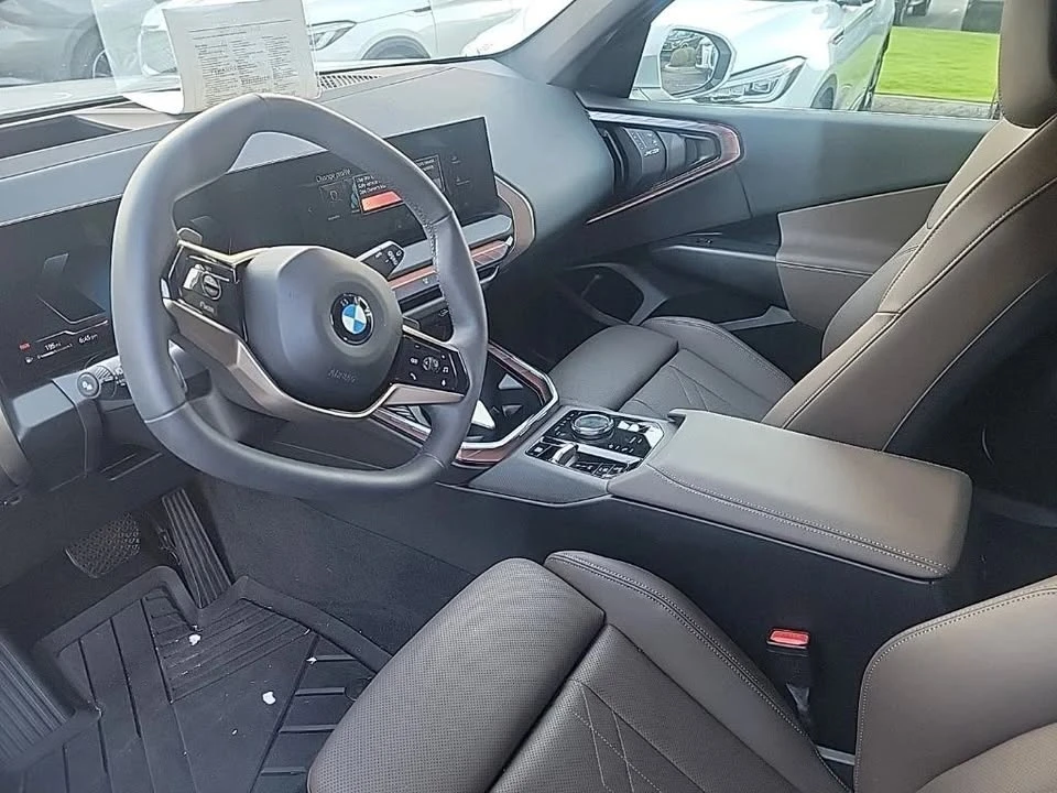 2025 BMW G08 X3 - Image 10 of 20