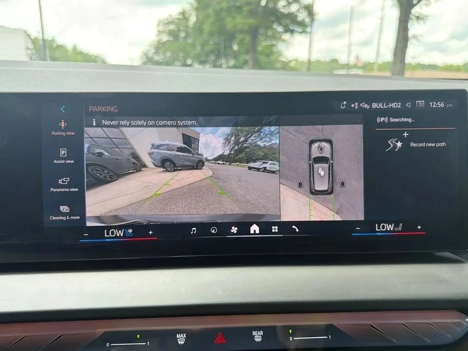 2025 BMW G08 X3 - Image 20 of 20