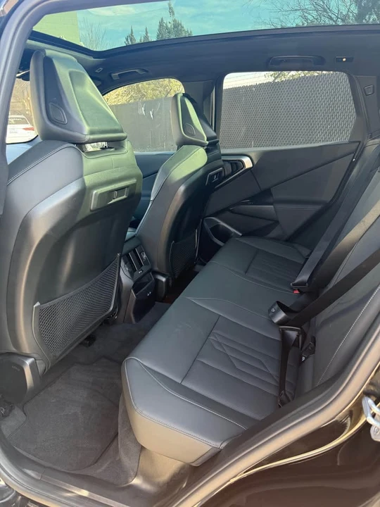 2025 BMW X3 - Image 6 of 10