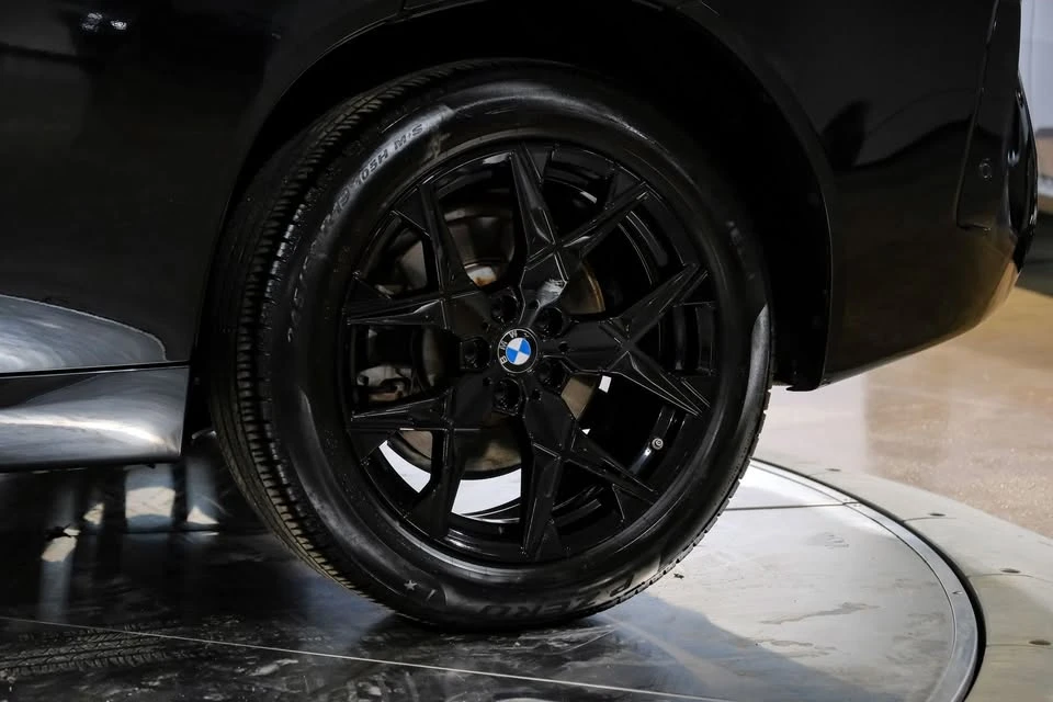 2025 BMW G08 X3 - Image 5 of 20