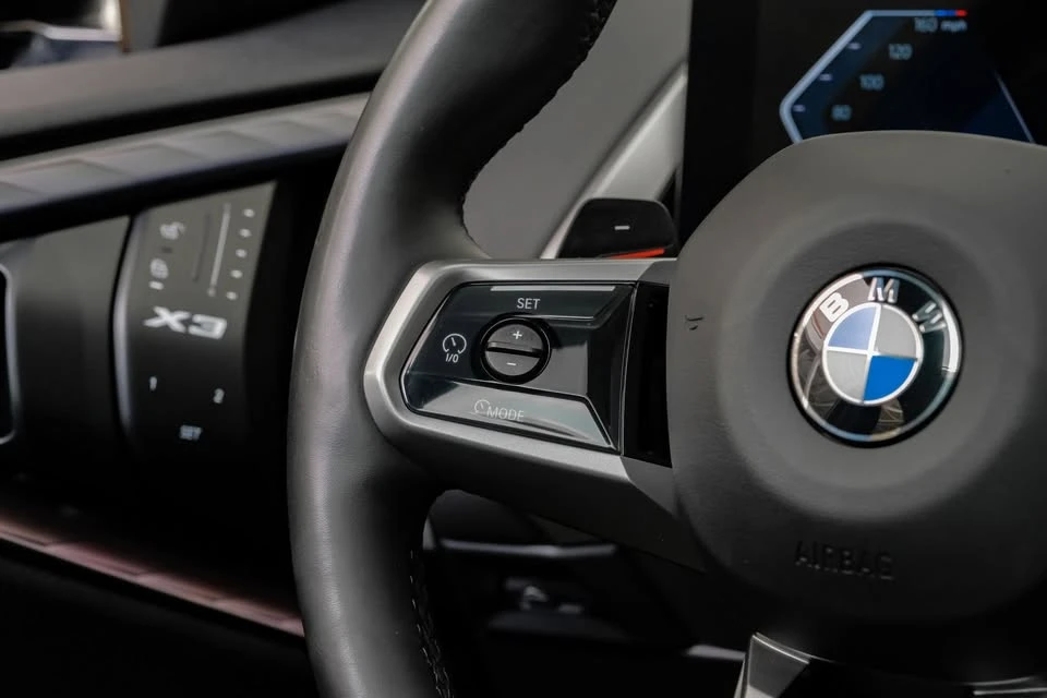2025 BMW G08 X3 - Image 17 of 20