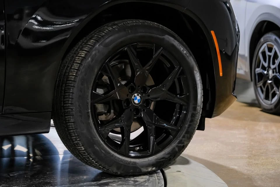 2025 BMW G08 X3 - Image 7 of 20