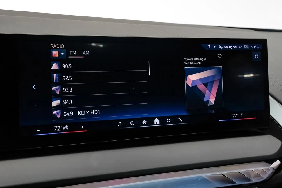 2025 BMW G08 X3 - Image 4 of 20