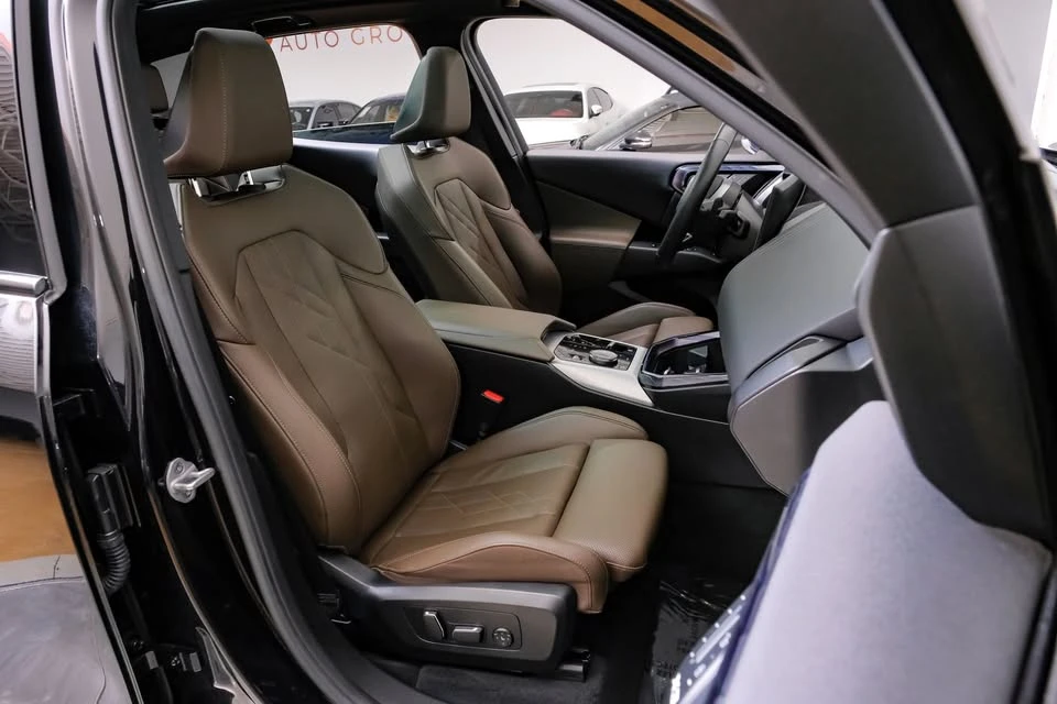 2025 BMW G08 X3 - Image 3 of 20