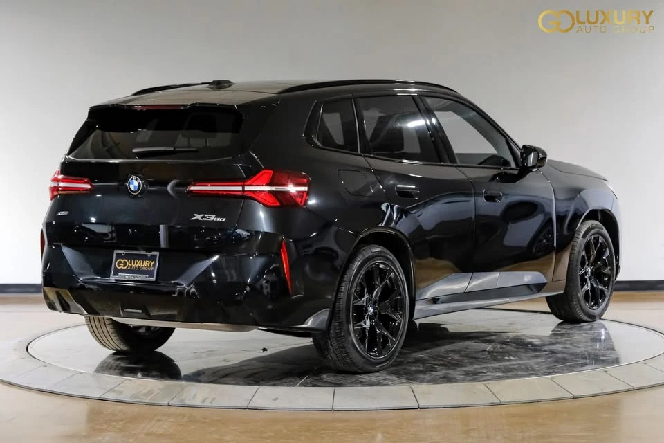 2025 BMW G08 X3 - Image 11 of 20