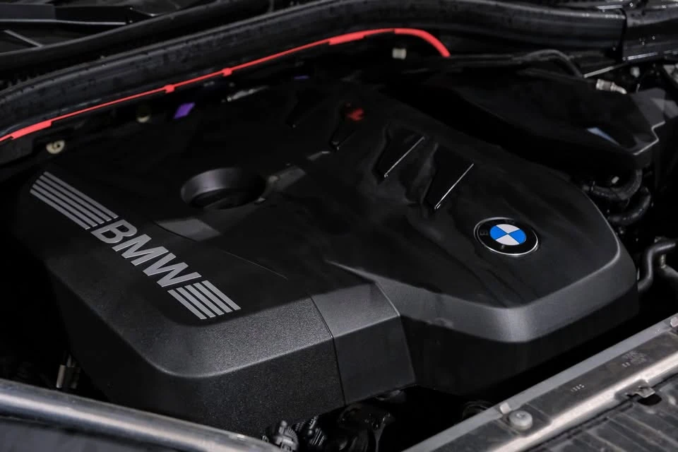 2025 BMW G08 X3 - Image 16 of 20