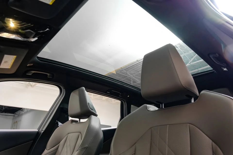 2025 BMW G08 X3 - Image 9 of 20