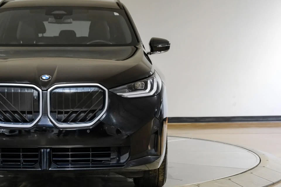 2025 BMW G08 X3 - Image 13 of 20