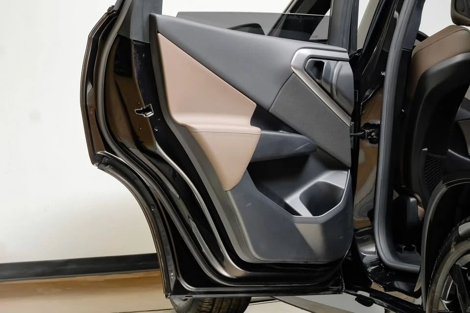 2025 BMW G08 X3 - Image 15 of 20