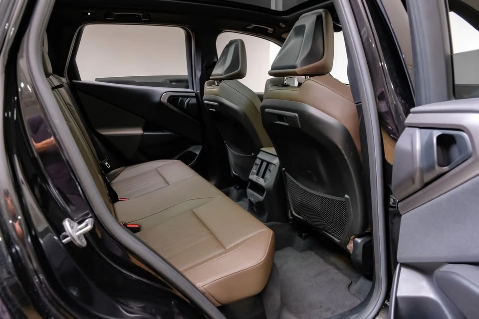 2025 BMW G08 X3 - Image 8 of 20