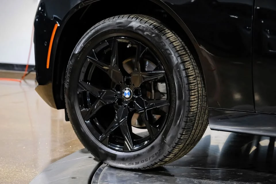 2025 BMW G08 X3 - Image 14 of 20