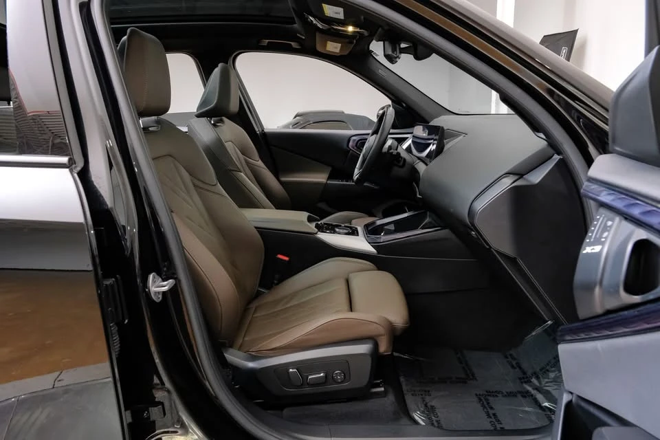2025 BMW G08 X3 - Image 19 of 20