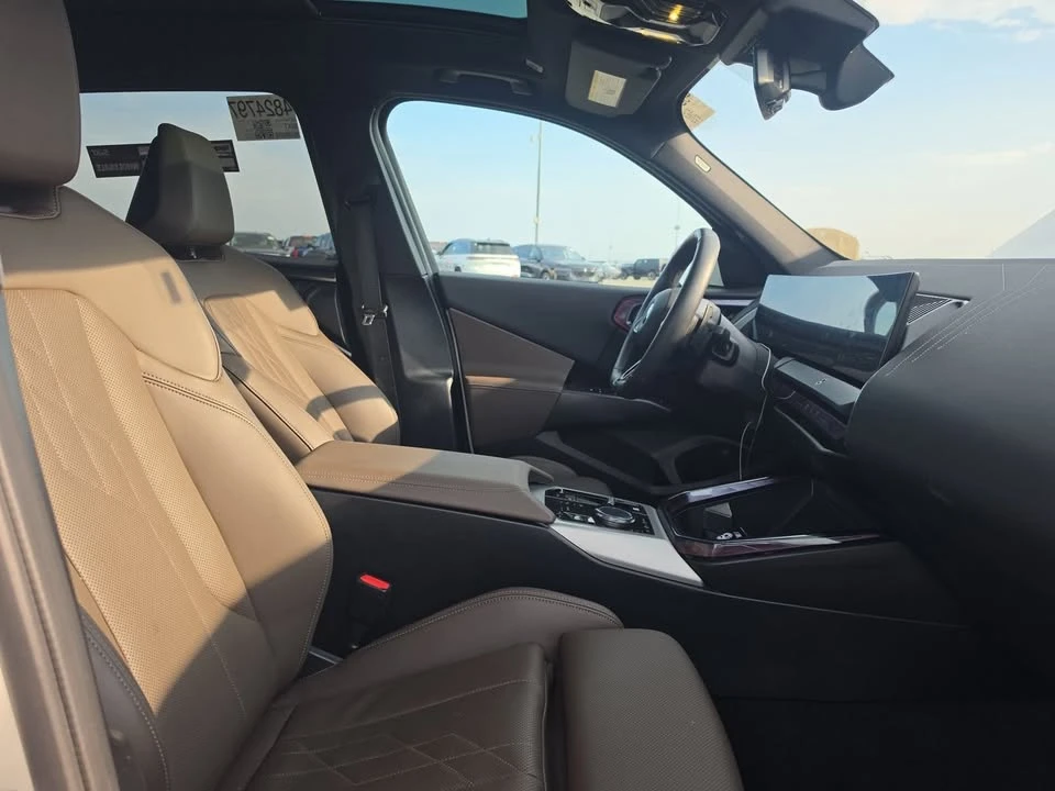 2025 BMW G08 X3 - Image 7 of 10