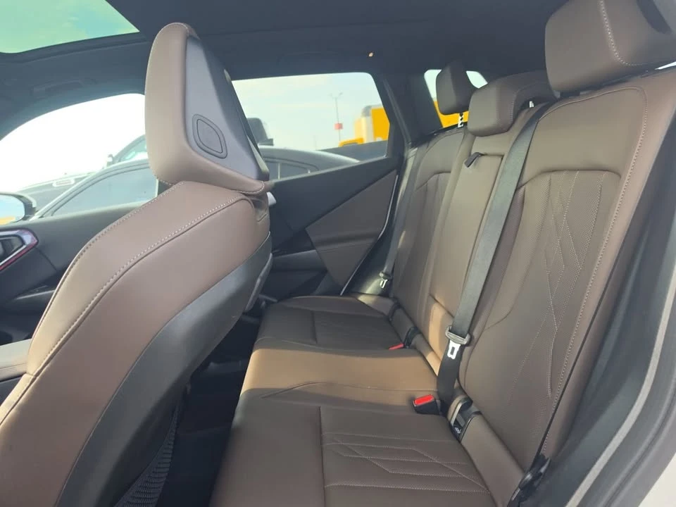 2025 BMW G08 X3 - Image 10 of 10