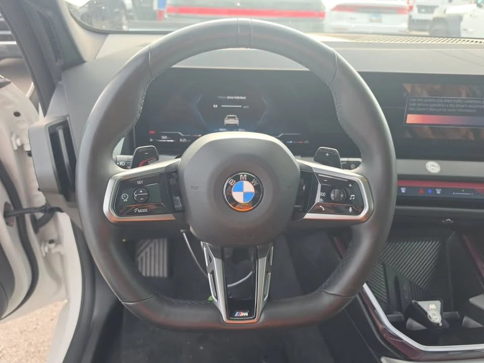 2025 BMW G08 X3 - Image 9 of 10