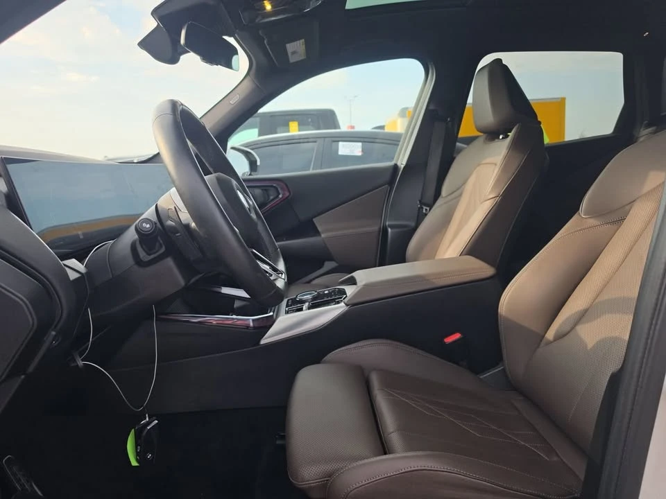 2025 BMW G08 X3 - Image 8 of 10