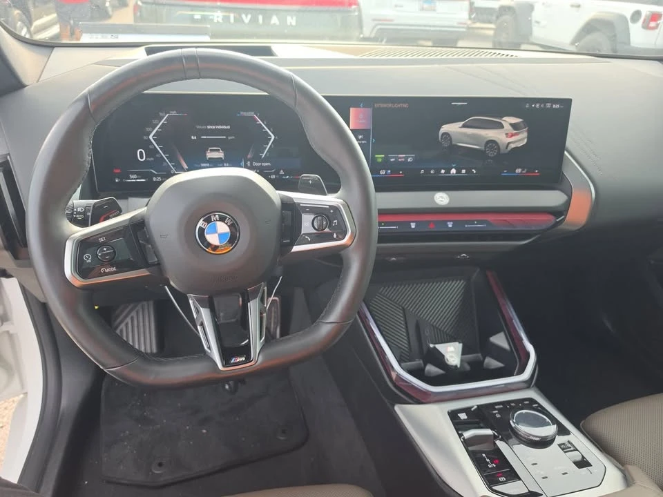 2025 BMW G08 X3 - Image 3 of 10