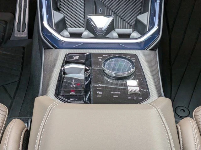 2025 BMW G08 X3 - Image 15 of 21