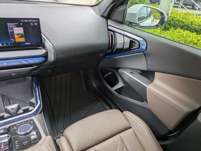 2025 BMW G08 X3 - Image 13 of 21