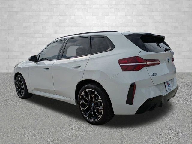 2025 BMW G08 X3 - Image 4 of 21