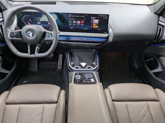 2025 BMW G08 X3 - Image 11 of 21