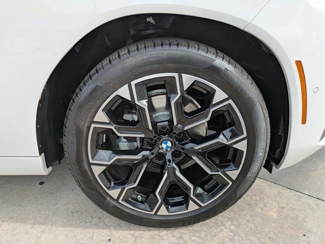 2025 BMW G08 X3 - Image 9 of 21