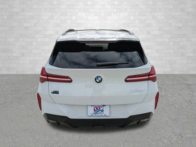 2025 BMW G08 X3 - Image 3 of 21