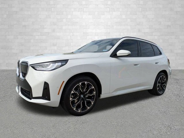 2025 BMW G08 X3 - Image 5 of 21