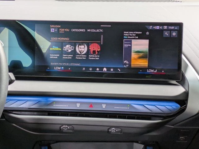 2025 BMW G08 X3 - Image 14 of 21