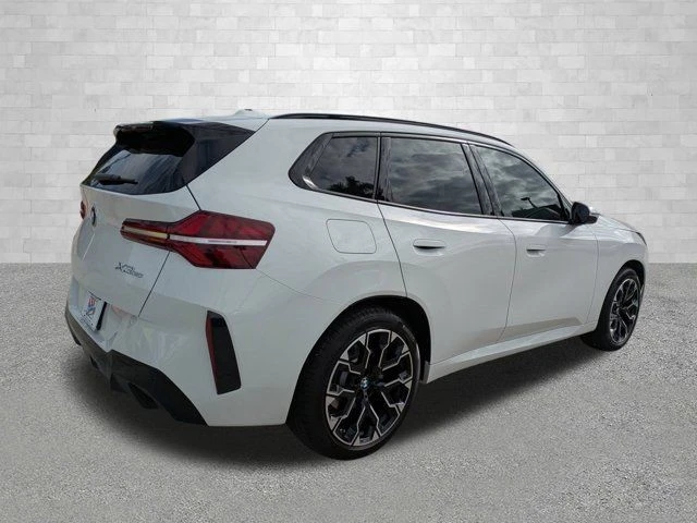 2025 BMW G08 X3 - Image 2 of 21