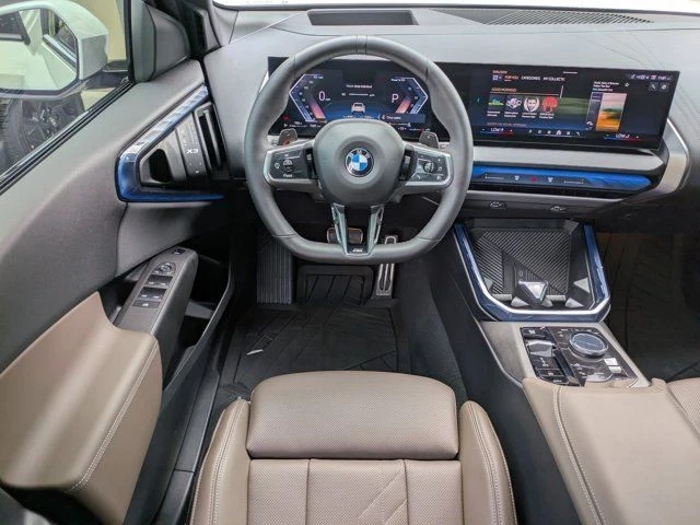 2025 BMW G08 X3 - Image 12 of 21