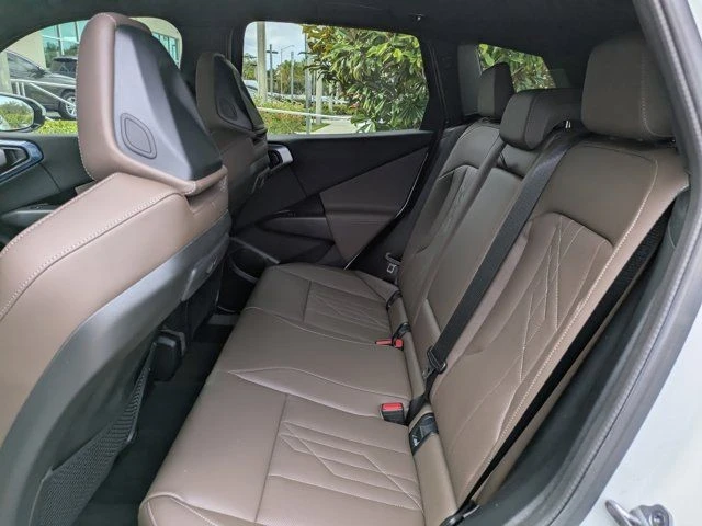 2025 BMW G08 X3 - Image 17 of 21