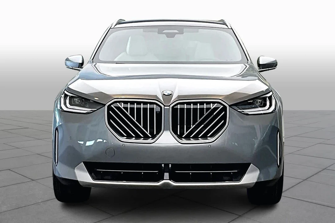 2025 BMW G08 X3 - Image 4 of 12