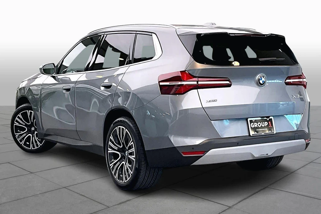 2025 BMW G08 X3 - Image 12 of 12