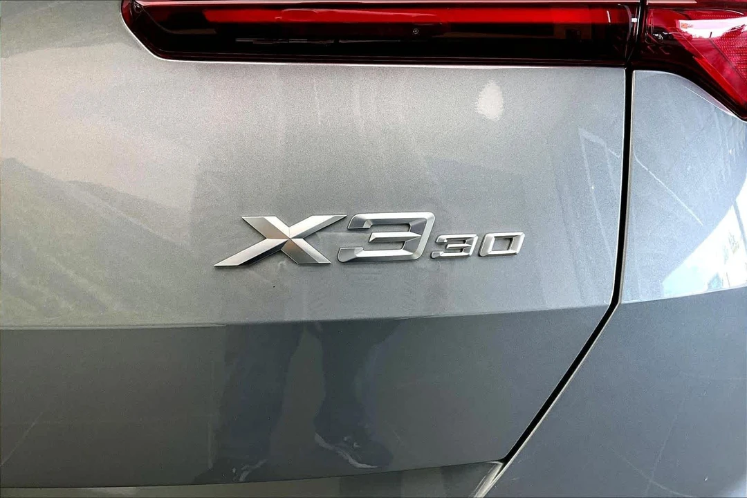 2025 BMW G08 X3 - Image 10 of 12