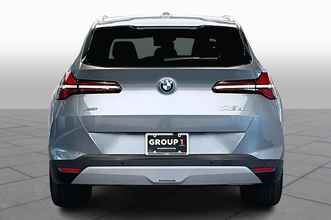 2025 BMW G08 X3 - Image 5 of 12