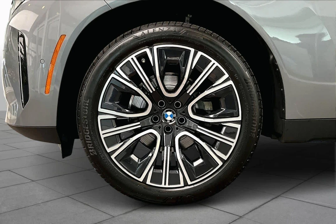 2025 BMW G08 X3 - Image 11 of 12