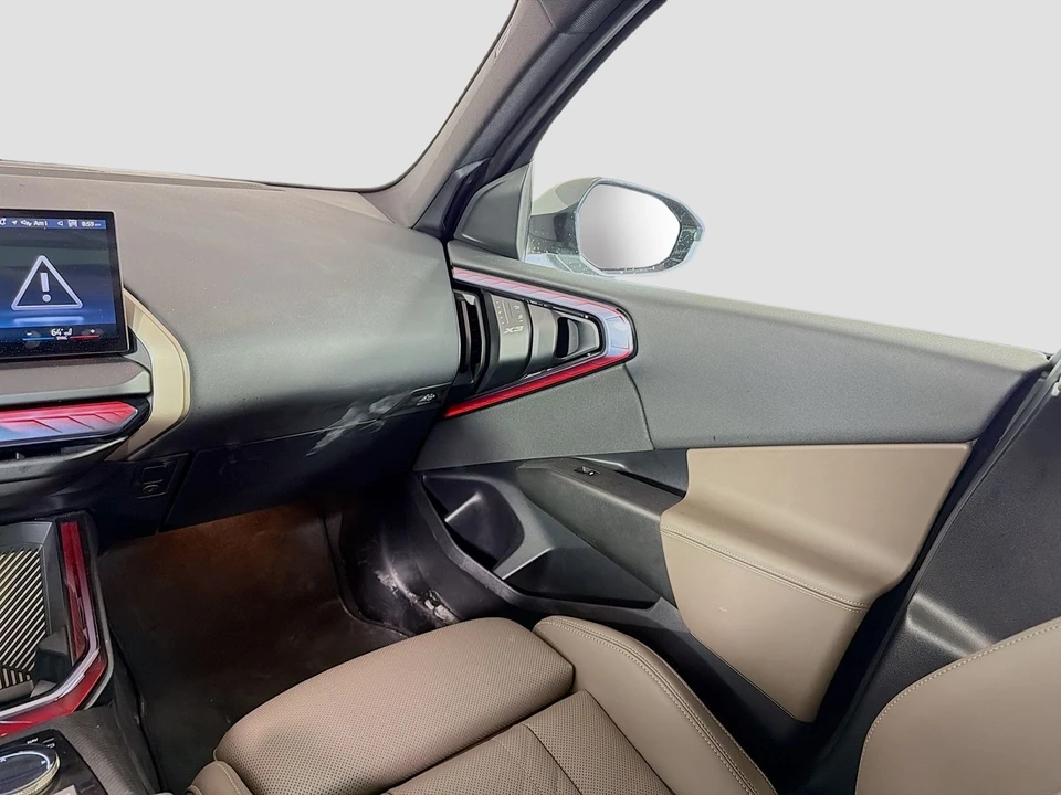 2025 BMW G08 X3 - Image 25 of 31