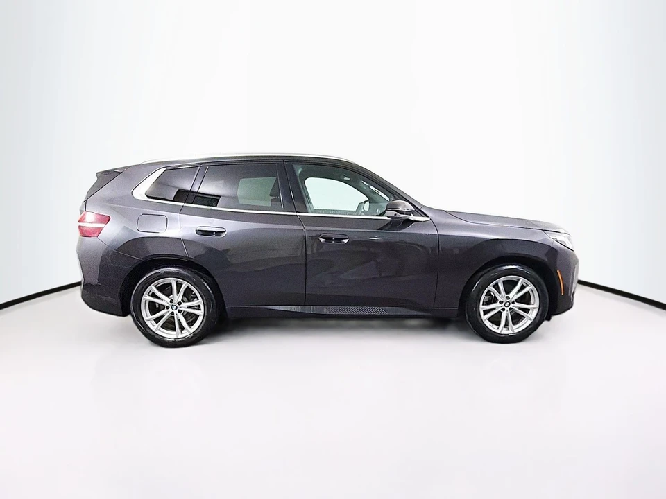 2025 BMW G08 X3 - Image 9 of 31